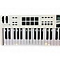 Used Arturia Keylab Essential 61 MIDI Controller