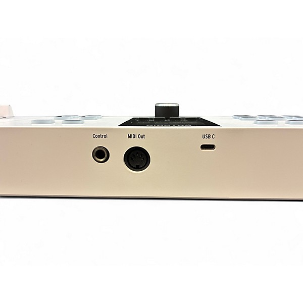 Used Arturia Keylab Essential 61 MIDI Controller