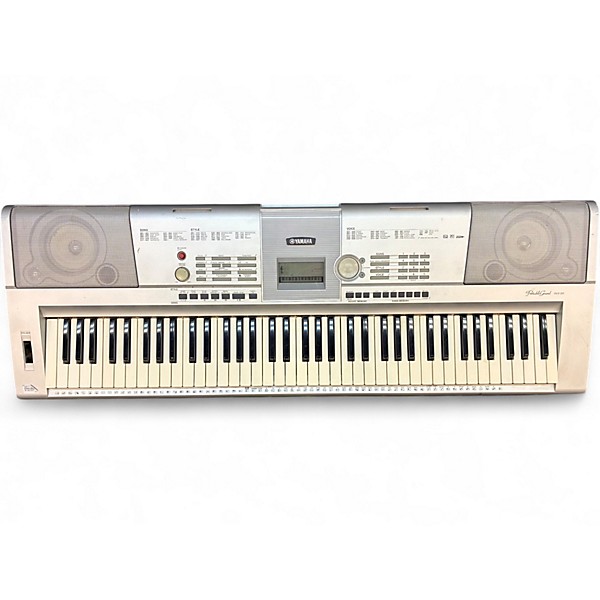 Used Yamaha DGX205 Digital Piano