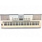 Used Yamaha DGX205 Digital Piano thumbnail