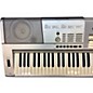 Used Yamaha DGX205 Digital Piano