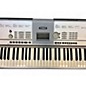Used Yamaha DGX205 Digital Piano