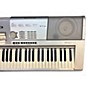 Used Yamaha DGX205 Digital Piano