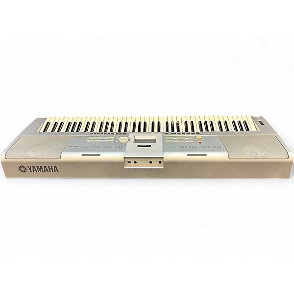Used Yamaha DGX205 Digital Piano