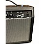 Used Fender Frontman 20G Guitar Combo Amp
