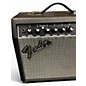 Used Fender Frontman 20G Guitar Combo Amp