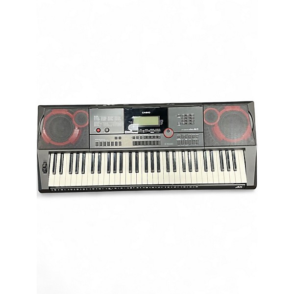 Used Casio CTX3000 Portable Keyboard