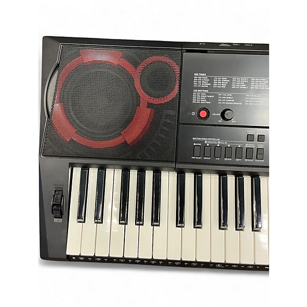 Used Casio CTX3000 Portable Keyboard