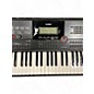 Used Casio CTX3000 Portable Keyboard