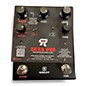 Used Keeley OCTA PSI Effect Pedal thumbnail