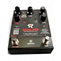 Used Keeley OCTA PSI Effect Pedal