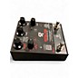 Used Keeley OCTA PSI Effect Pedal