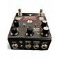 Used Keeley OCTA PSI Effect Pedal