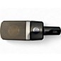Used AKG C214 Condenser Microphone thumbnail