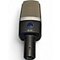 Used AKG C214 Condenser Microphone