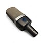 Used AKG C214 Condenser Microphone