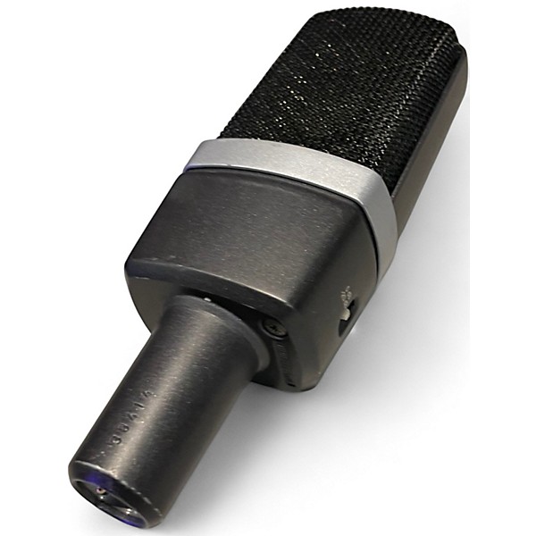 Used AKG C214 Condenser Microphone
