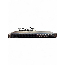 Used PreSonus Audiobox 1818VSL Audio Interface