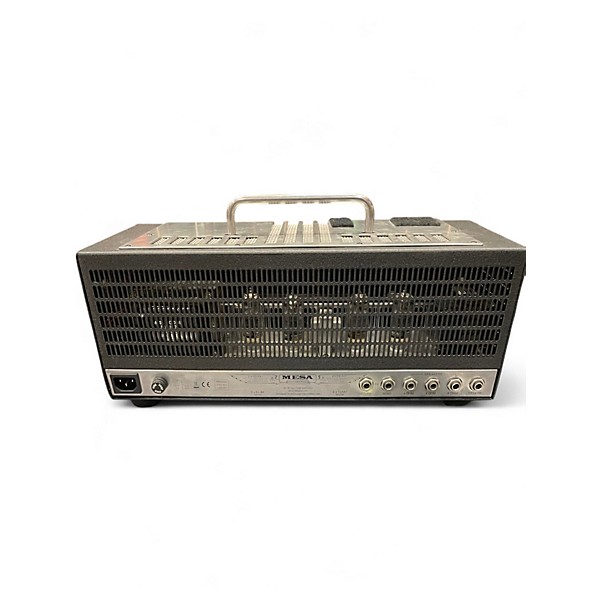 Used MESA/Boogie TA30 Trans Atlantic 40W Tube Guitar Amp Head