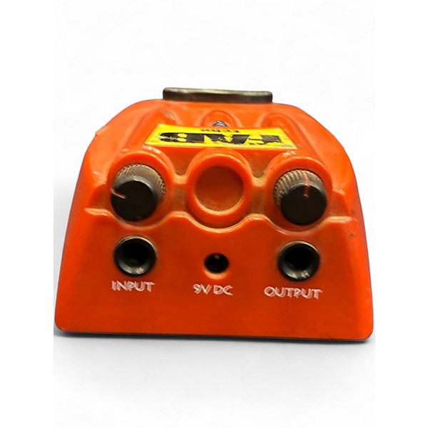 Used Danelectro Fab Echo Effect Pedal