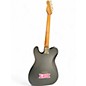 Used Michael Kelly Telecaster Green Bronze Solid Body Electric Guitar