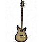 Used PRS Mike Mushok Signature Baritone SE Black Solid Body Electric Guitar thumbnail