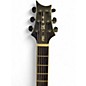 Used PRS Mike Mushok Signature Baritone SE Black Solid Body Electric Guitar