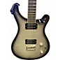 Used PRS Mike Mushok Signature Baritone SE Black Solid Body Electric Guitar