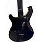 Used PRS Mike Mushok Signature Baritone SE Black Solid Body Electric Guitar