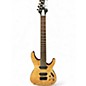 Used Ibanez S771 WOOD Solid Body Electric Guitar thumbnail