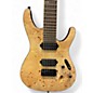 Used Ibanez S771 WOOD Solid Body Electric Guitar