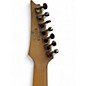 Used Ibanez S771 WOOD Solid Body Electric Guitar
