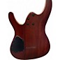 Used Ibanez S771 WOOD Solid Body Electric Guitar