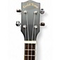 Used Gold Tone BU-1 Electric Banjolele Natural Ukulele