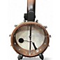 Used Gold Tone BU-1 Electric Banjolele Natural Ukulele