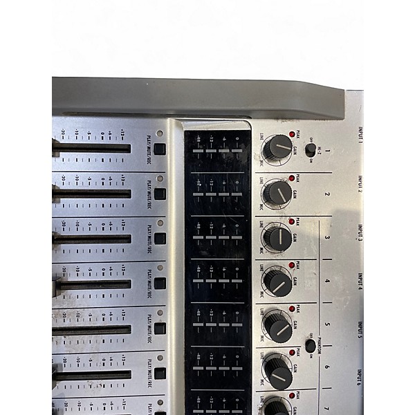 Used Zoom R24 MultiTrack Recorder
