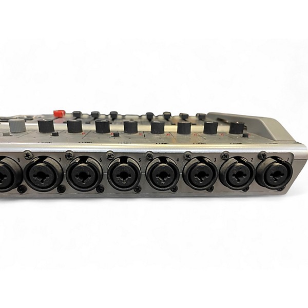 Used Zoom R24 MultiTrack Recorder