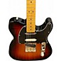 Used Fender American Professional Classic Hotshot Telecaster 2 Color Sunburst Solid Body Electric Guitar