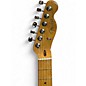 Used Fender American Professional Classic Hotshot Telecaster 2 Color Sunburst Solid Body Electric Guitar