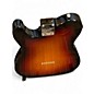 Used Fender American Professional Classic Hotshot Telecaster 2 Color Sunburst Solid Body Electric Guitar