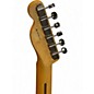 Used Fender American Professional Classic Hotshot Telecaster 2 Color Sunburst Solid Body Electric Guitar