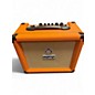 Used Orange Amplifiers CRUSH 20RT Guitar Combo Amp thumbnail