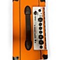 Used Orange Amplifiers CRUSH 20RT Guitar Combo Amp
