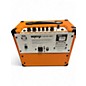 Used Orange Amplifiers CRUSH 20RT Guitar Combo Amp
