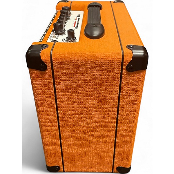 Used Orange Amplifiers CRUSH 20RT Guitar Combo Amp