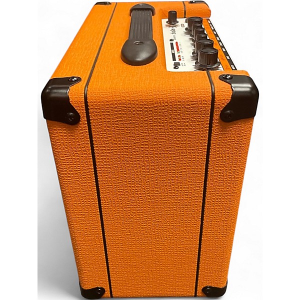 Used Orange Amplifiers CRUSH 20RT Guitar Combo Amp