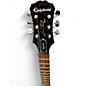 Used Epiphone Les Paul Special II Blue Burst Solid Body Electric Guitar