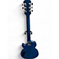 Used Epiphone Les Paul Special II Blue Burst Solid Body Electric Guitar