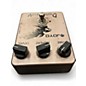 Used Joyo JF08 DIGITAL DELAY Effect Pedal