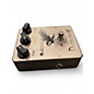 Used Joyo JF08 DIGITAL DELAY Effect Pedal